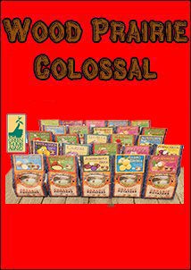 Wood Prairie Organic Colossal Potato Collection image 0