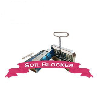 Ladbrooke Soil Blocker image 0