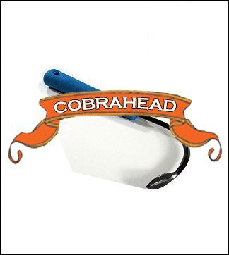 Cobrahead Hand Weeder image 0
