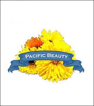 Calendula Seed. Organic Pacific Beauty Mix. Pkt. image 0