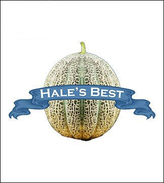 Melon Seed. Organic Hale's Best Jumbo. Heirloom. Pkt. image 0