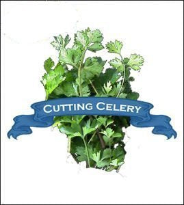 Celery Seed. Organic Cutting. Pkt. image 0