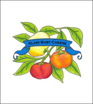 Pepper Seed. Organic Klari Baby Cheese. Heirloom. Pkt. image 0