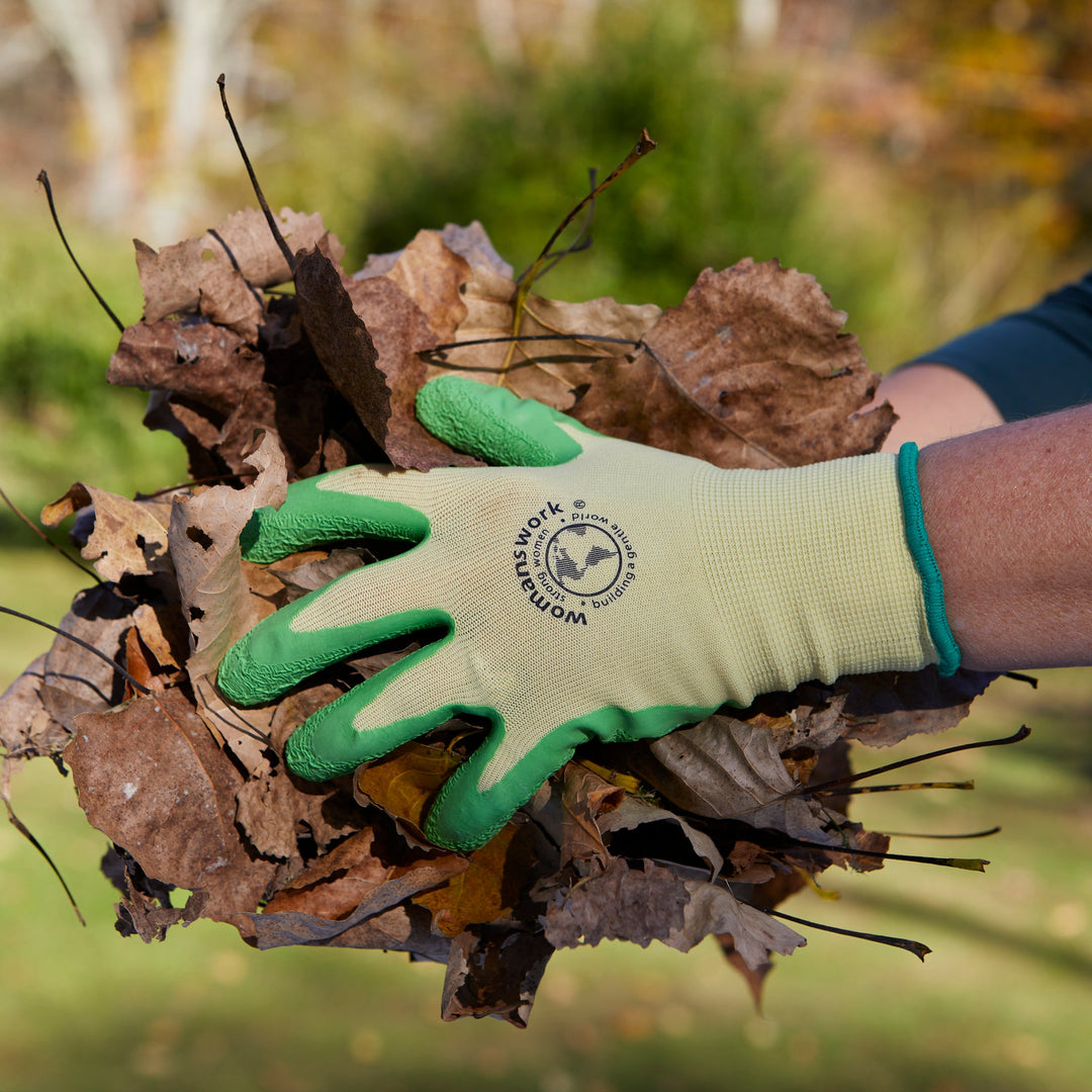 Womanswork Lightweight Weeder Gardening Gloves