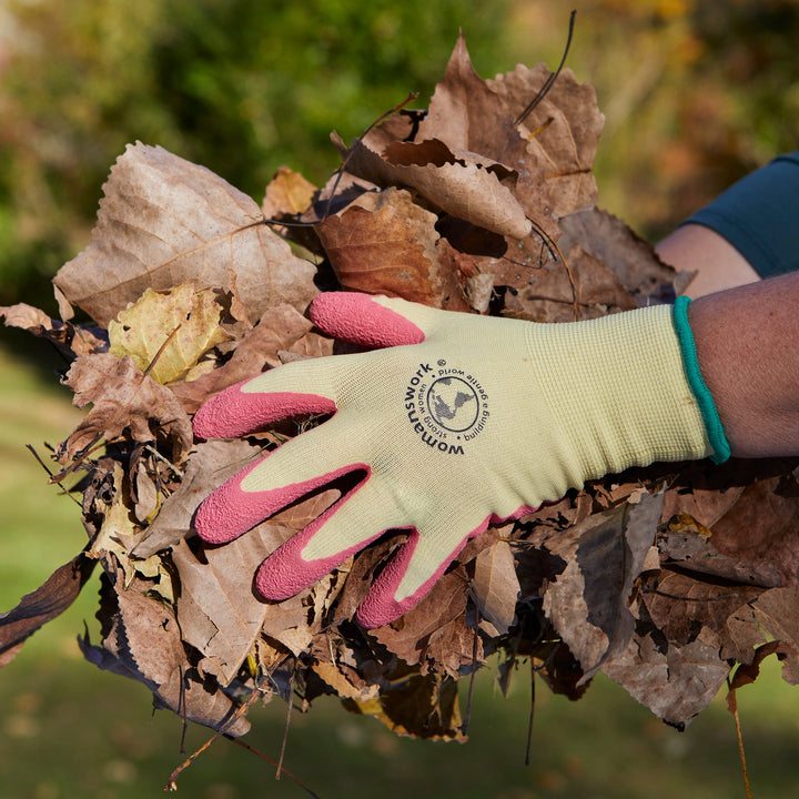 Womanswork Lightweight Weeder Gardening Gloves