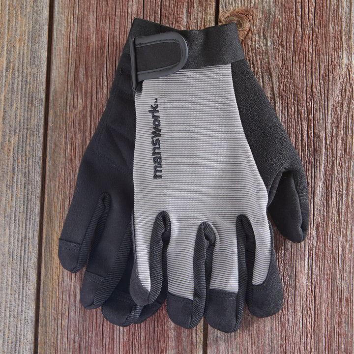 Manswork Men&