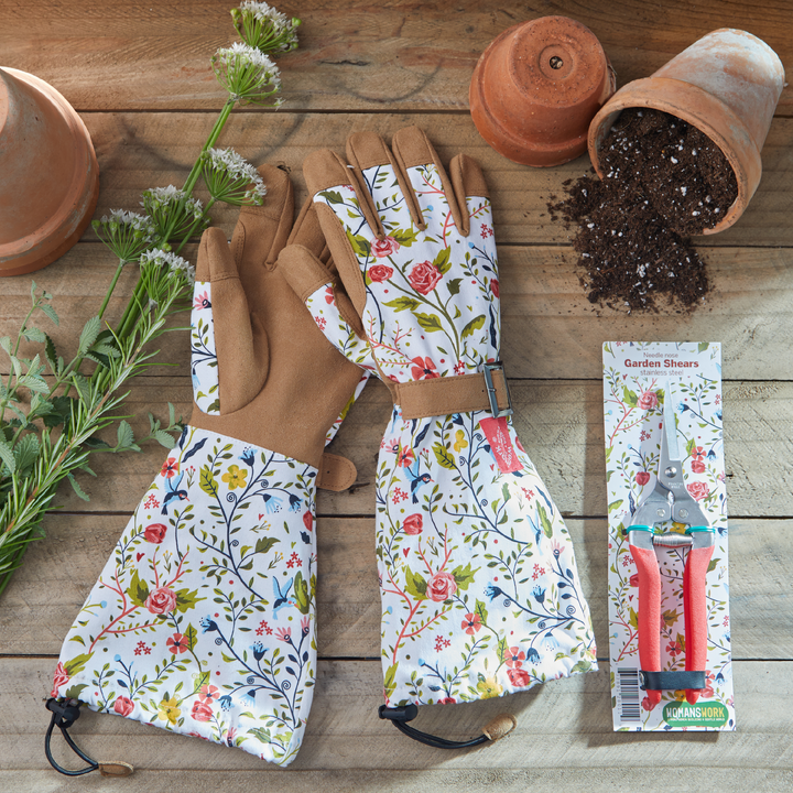 Womanswork Gardener&