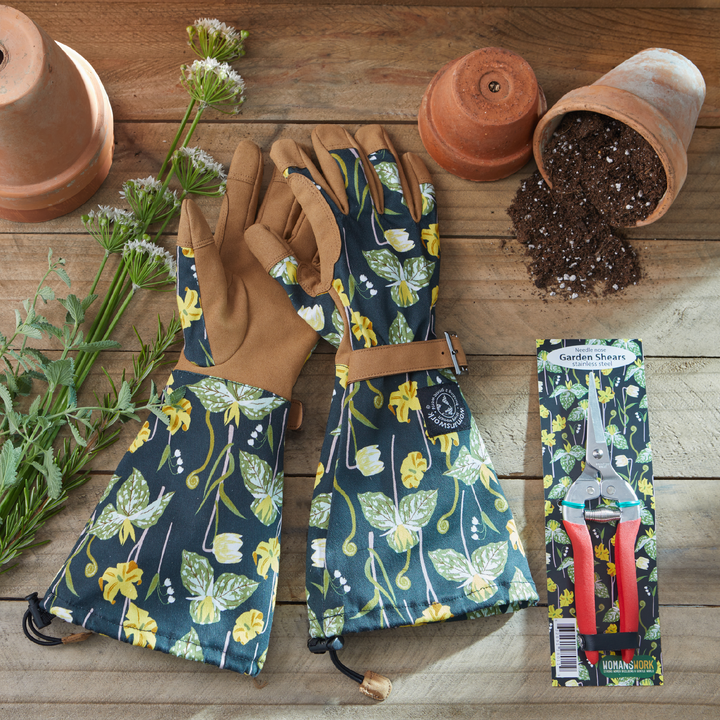 Womanswork Gardener&