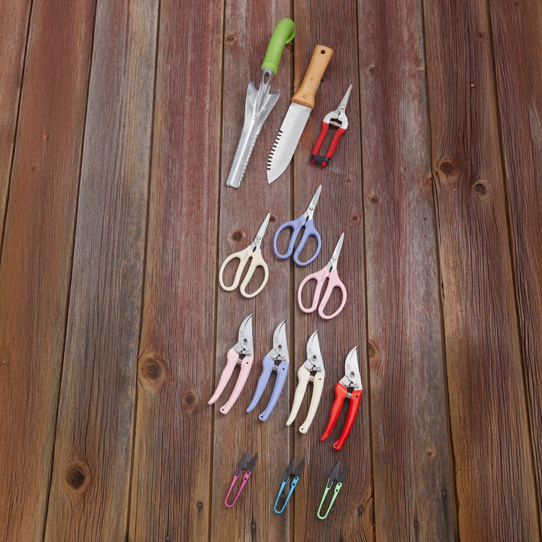 Womanswork Hori Hori Garden Knife &amp; Digger