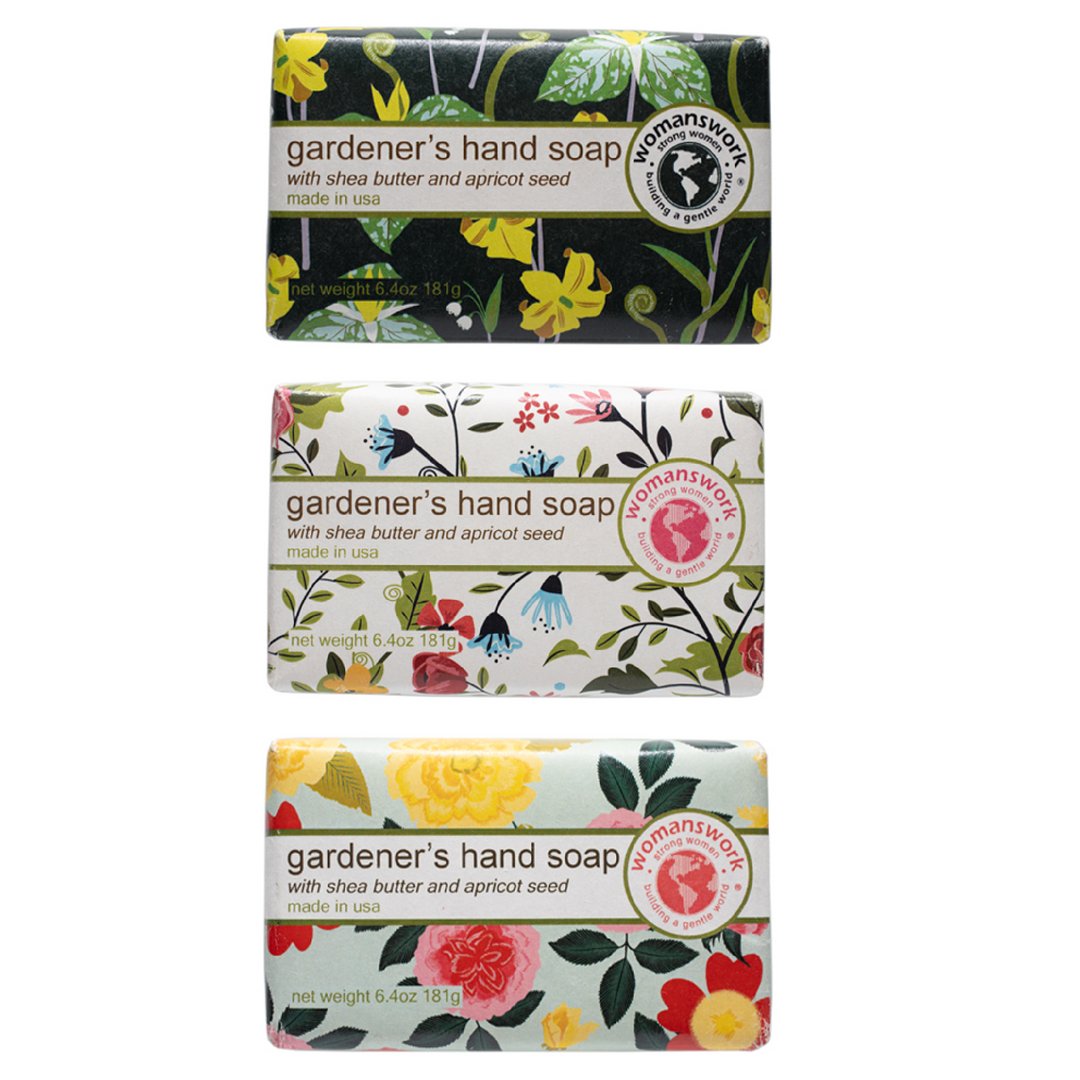Womanswork Gardener&
