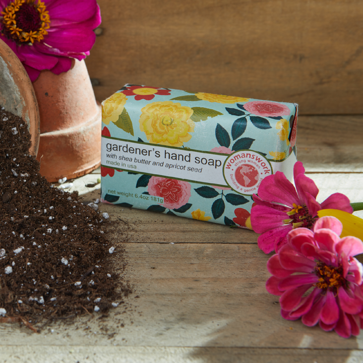 Womanswork Gardener&