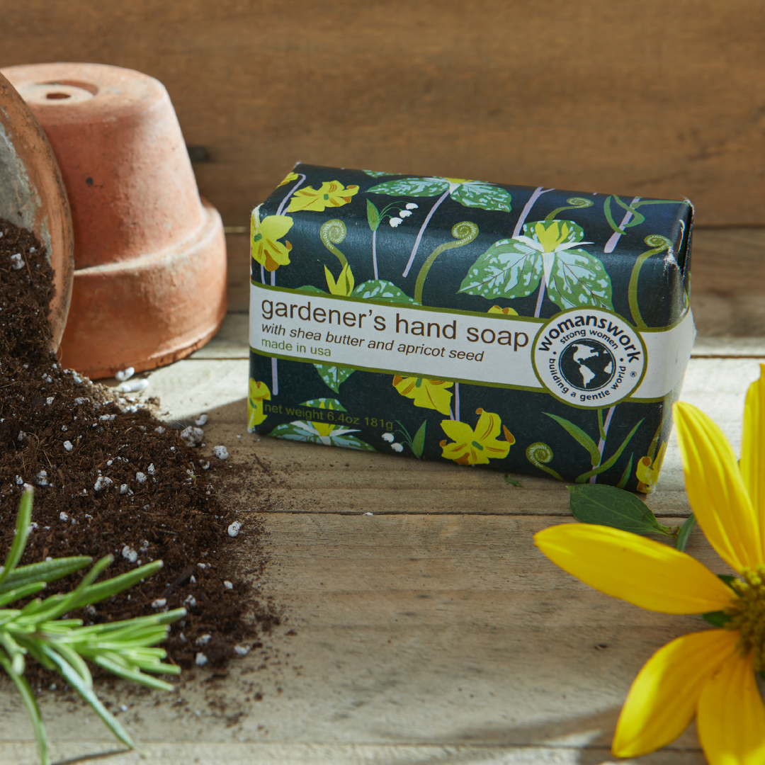 Womanswork Gardener&