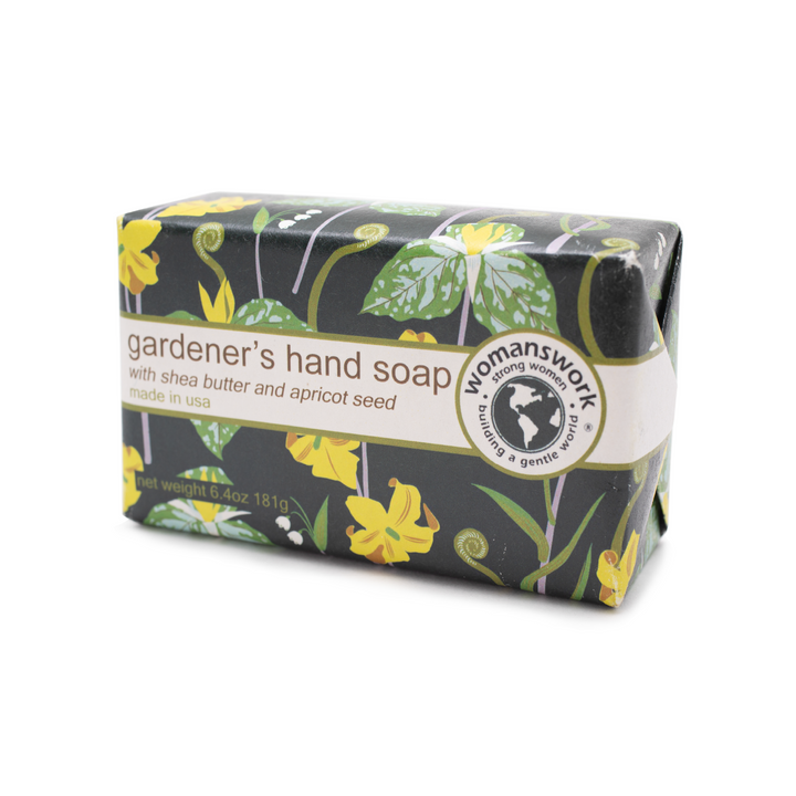 Womanswork Gardener&