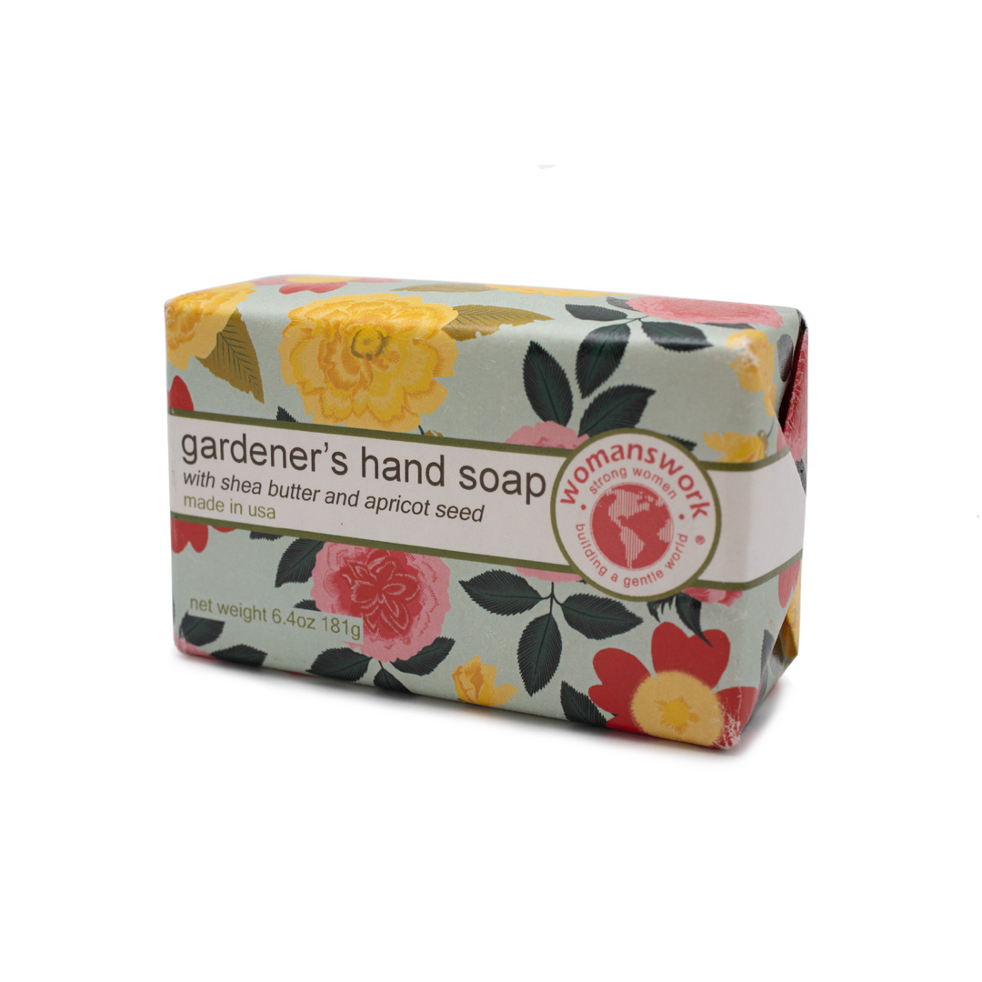 Womanswork Gardener&