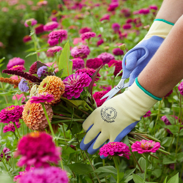 Womanswork Lightweight Weeder Gardening Gloves