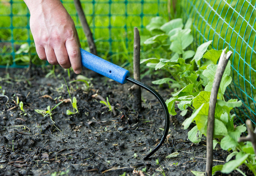 Original CobraHead Weeder &amp; Cultivator Garden Tool