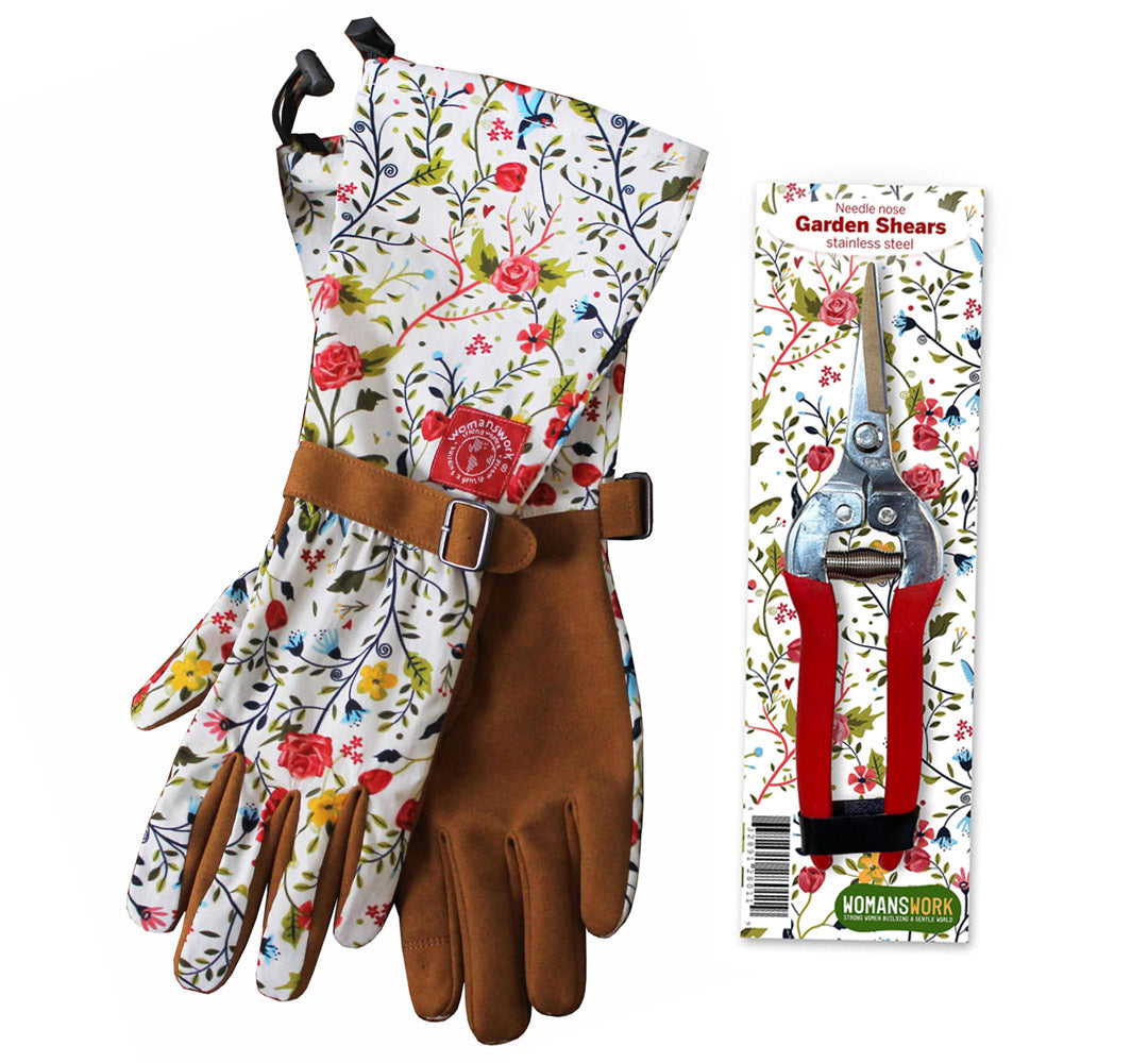 Womanswork Gardener&