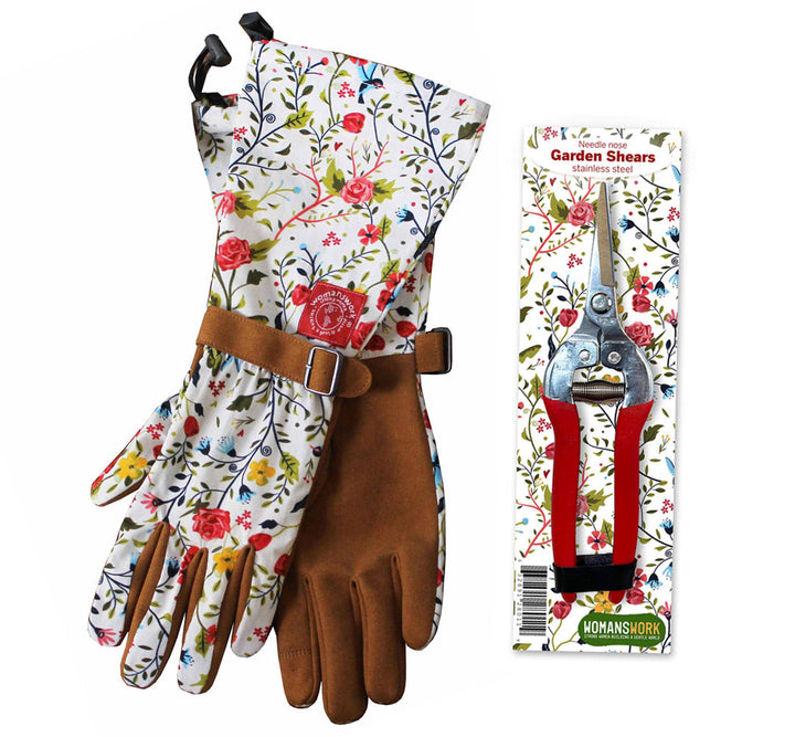 Womanswork Gardener&