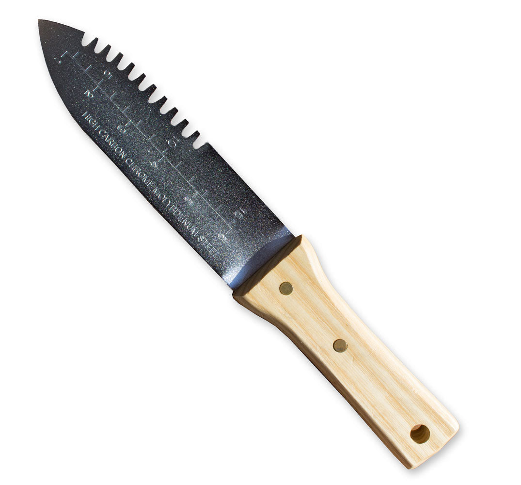 Womanswork Hori Hori Garden Knife &amp; Digger