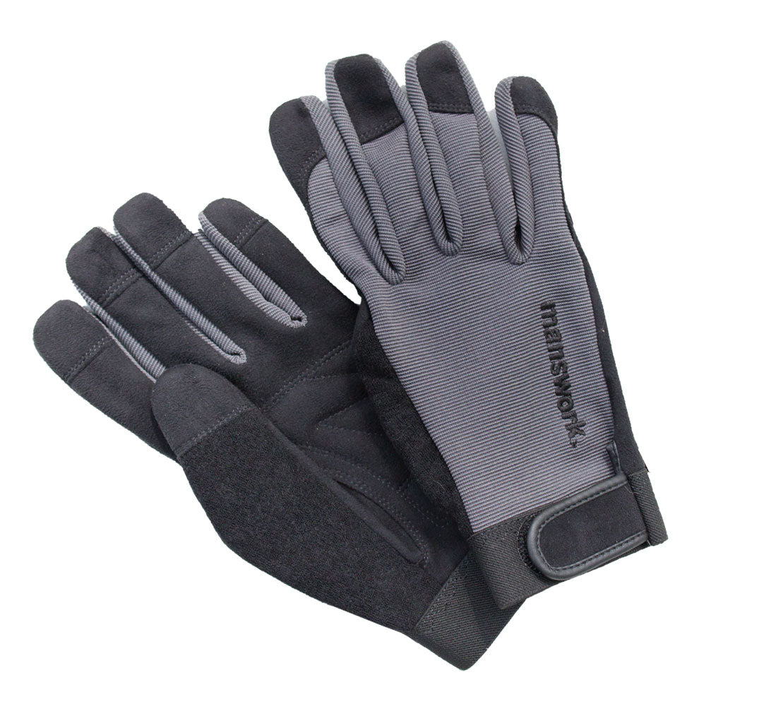 Manswork Men&